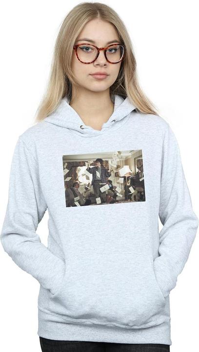 Produktbild Letter From Hogwarts Kapuzenpullover (L)