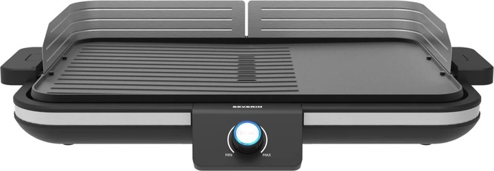 Immagine prodotto Severin Griglia da tavolo per barbecue (2.30 kW)