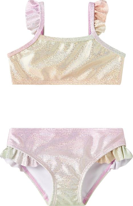 Immagine prodotto Name it Glitzer Bikini (122, 128)