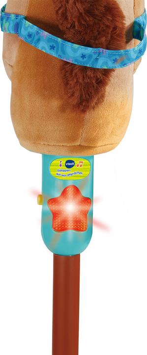Immagine prodotto VTech Galoppier-mit-mir-Pferdchen