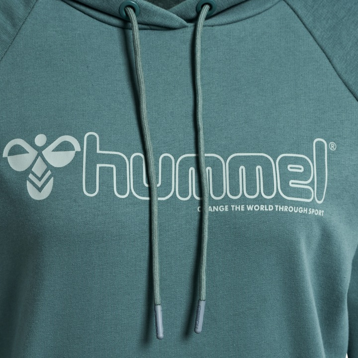 Image du produit hummel NONI 2.0 HOODIE (M)