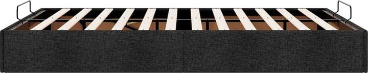 Image du produit vidaXL Ottoman-Bett (140 x 200 cm)