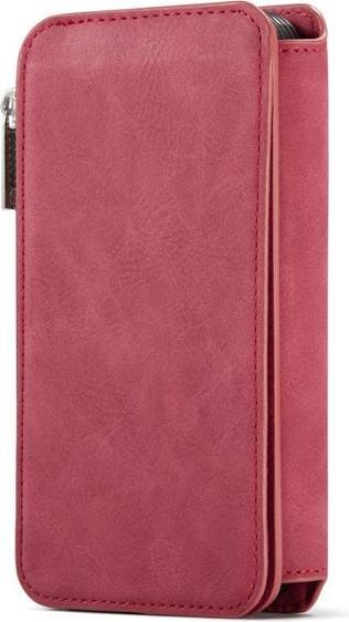 Produktbild Caseme Leder Etui mit Portemonnaie (Apple iPhone 12 Pro Max)