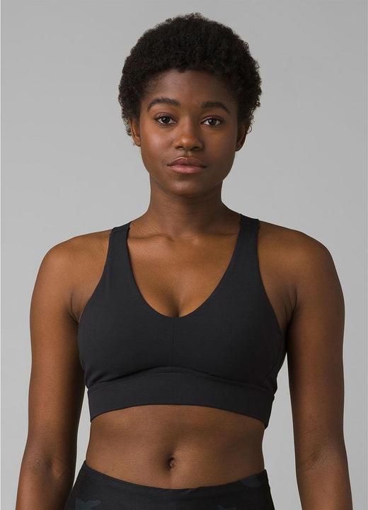 Actual product image Prana Layna sports bra
