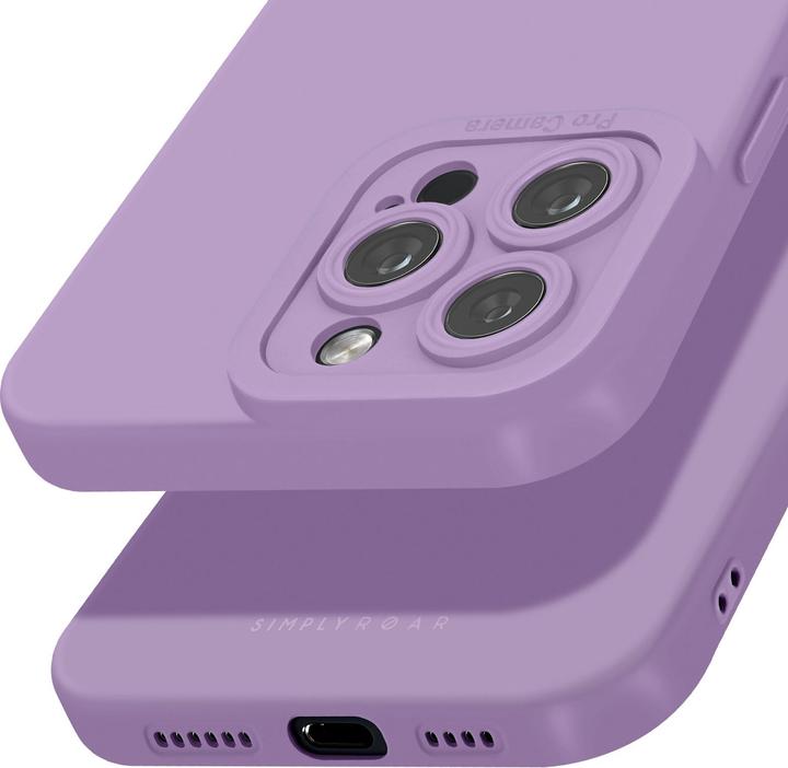 Produktbild Roar Luna Case Series (Apple iPhone 16 Pro Max)