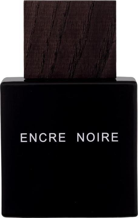 Image du produit Lalique Encre Noire Eau De Toilette Vaporisateur (Eau de toilette, 50 ml)