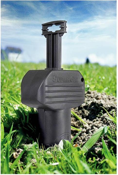 Productafbeelding Super Cat Wühlmaus-Falle SuperCat 1er