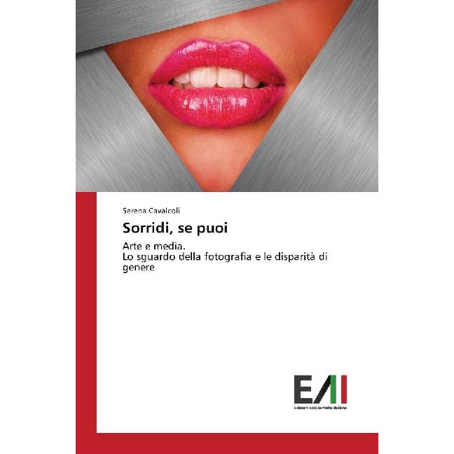 Sorridi, se puoi, Fachbücher von Serena Cavalcoli