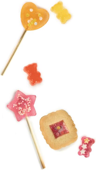 Immagine prodotto Smoby Fabbrica di caramelle dolci