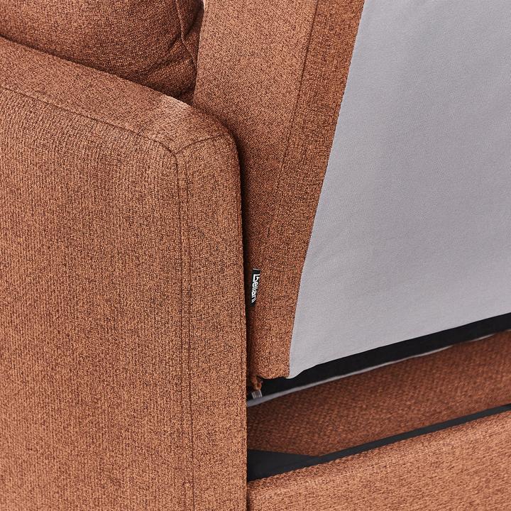 Produktbild Beliani Hovin (2-Sitzer)