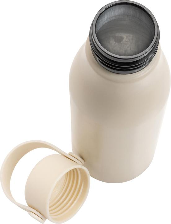 Produktbild Xd Collection Wasserflasche Pluto Recyceltes Aluminium 680ml (0.68 l)