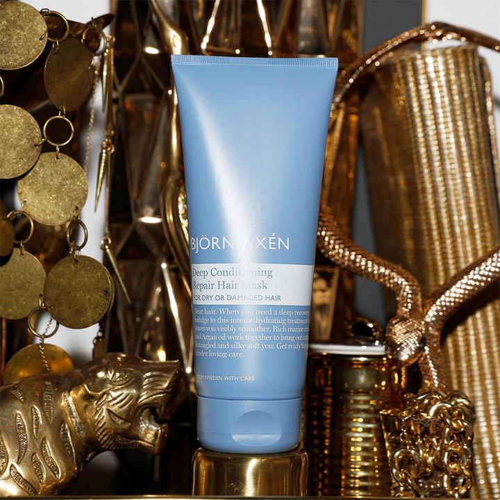 Actual product image Björn Axen Deep Conditioner Repair (200 ml)