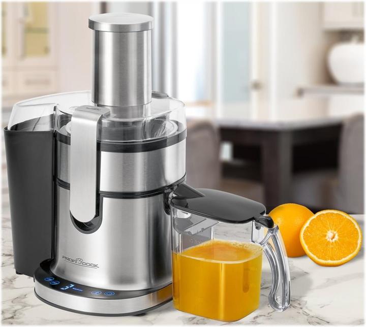 Immagine prodotto Proficook Entsafter PC AE 1156