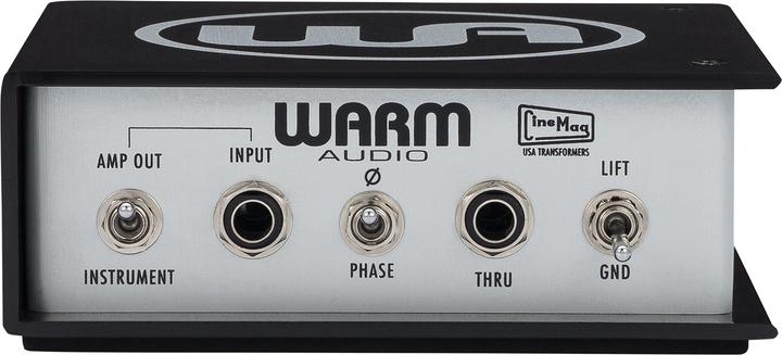 Image du produit Warm Audio WA-DI-P