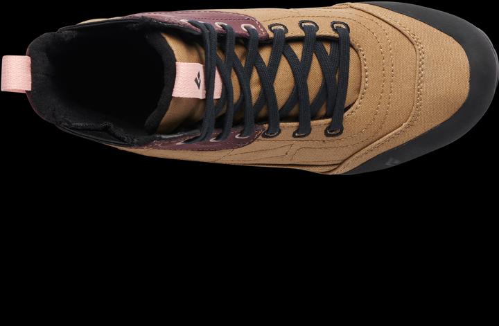 Produktbild Black Diamond W Circuit Mid Shoes (40)