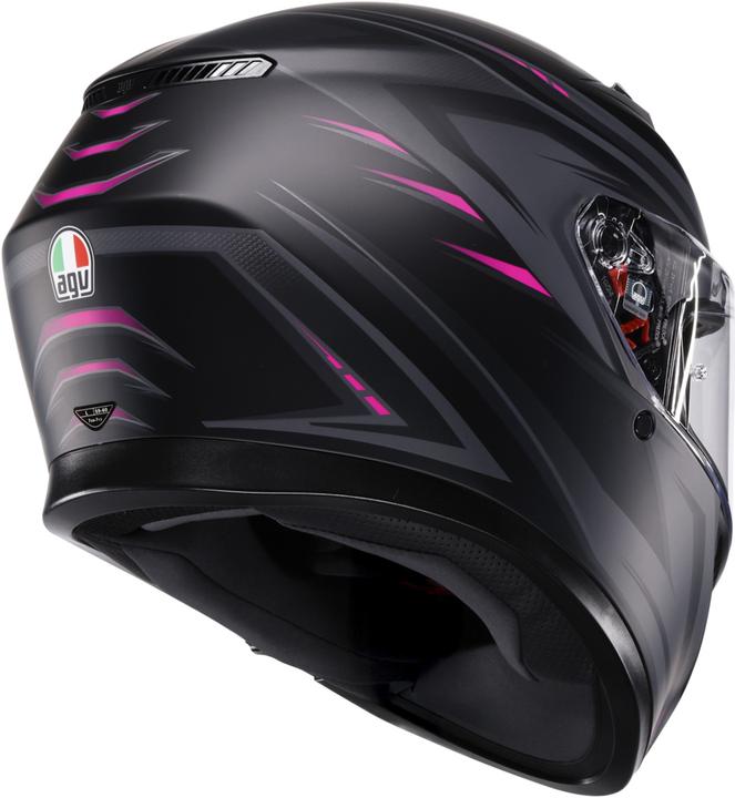 Immagine prodotto AGV Casque intégral K3 Syth (XL)