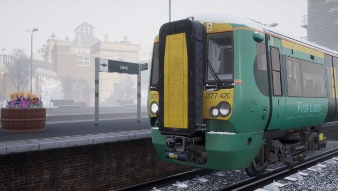 Produktbild Train Sim World 2 - Collector's Edition (Xbox One X, Xbox Series X, Multilingual)
