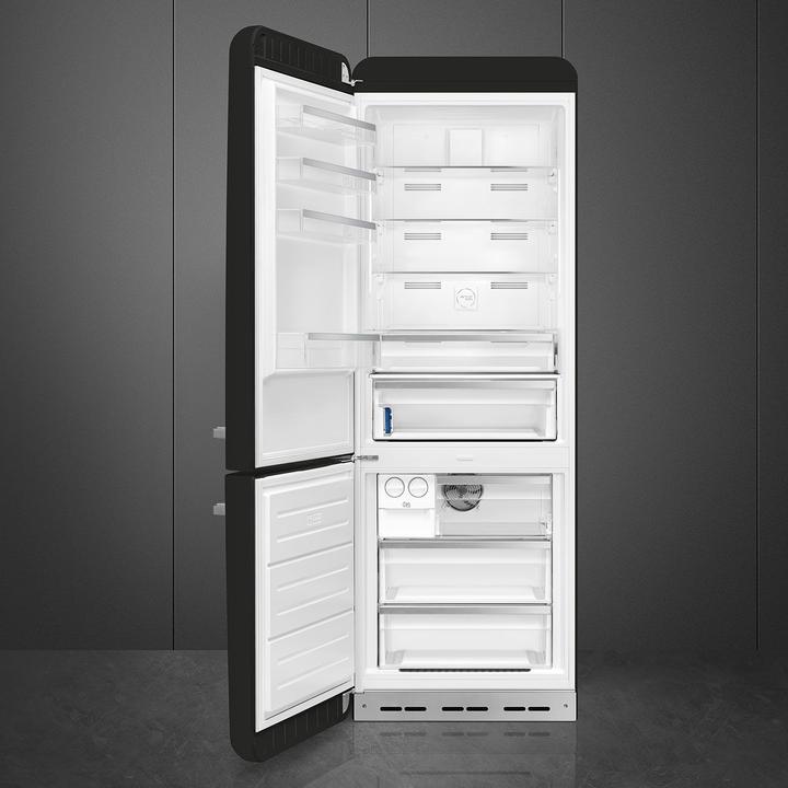 Produktbild Smeg Kühlschrank 50's Style FAB38LBL6 (481 l)