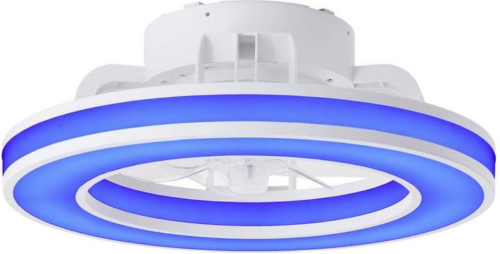 Produktbild Brilliant Mondello Ventilator mit Deckenleuchte