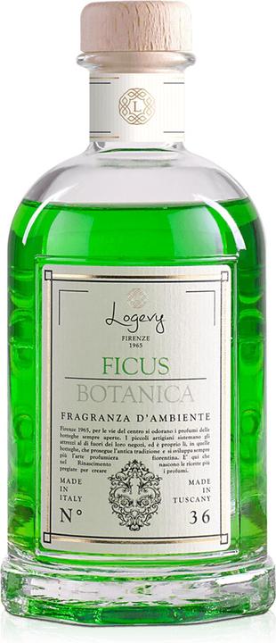 Logevy Diffuser Ficus Botanica (500 ml)