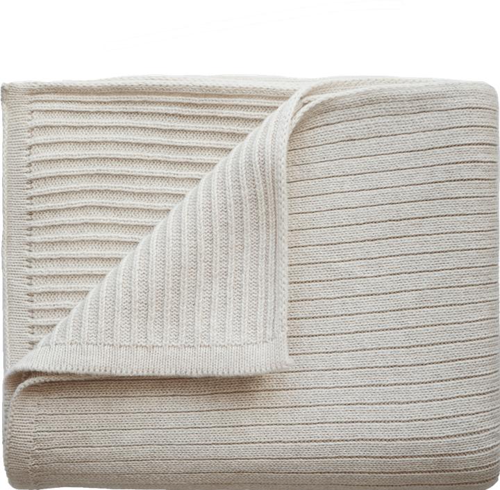 Produktbild Mushie Ripped Melange (80 x 100 cm)