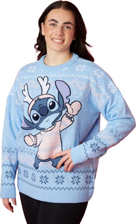 Image du produit Dick Smith - Sweat - Femme (M)