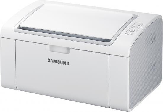 Immagine prodotto Samsung ML-2165