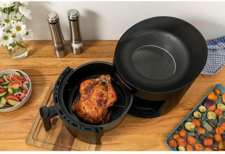 Produktbild Russell Hobbs Heissluftfritteuse