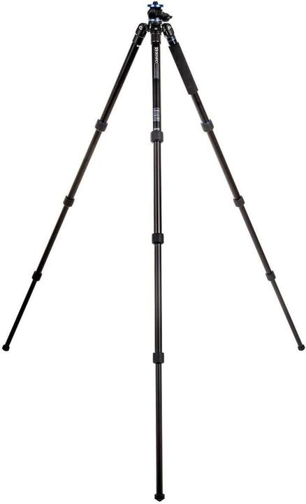 Produktbild Benro Trikojis SystemGo Plus FGP28A tilted (Metall)