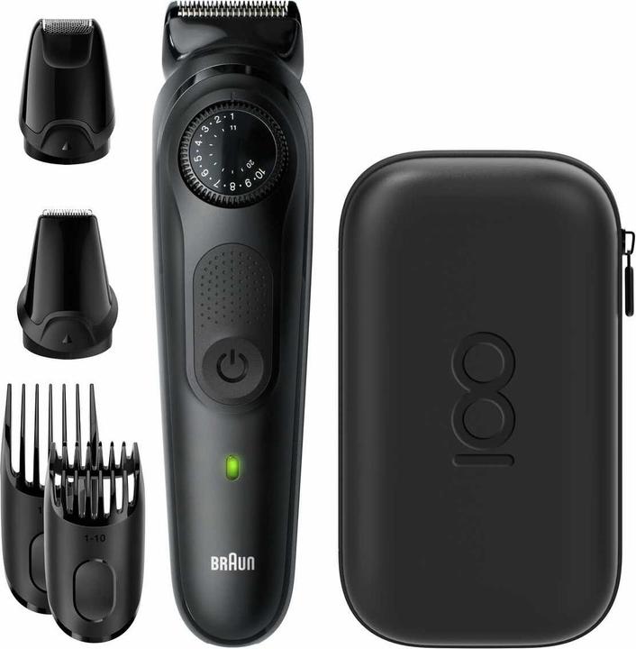 Produktbild Braun Beardtrimmer Series 7 (BT7040)