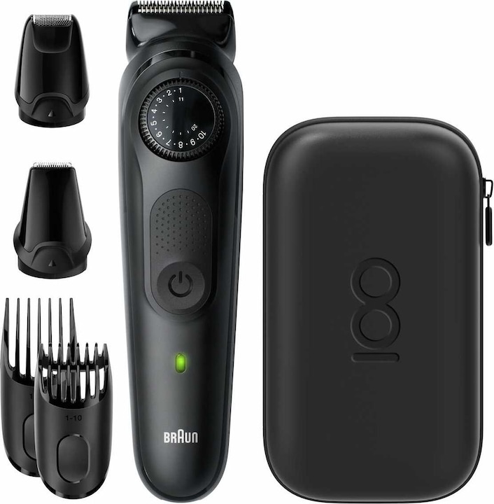 Actual product image Braun BT7040