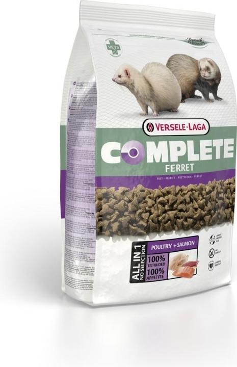 Produktbild Versele Laga Complete Ferret (1 Stk., 2.50 kg)