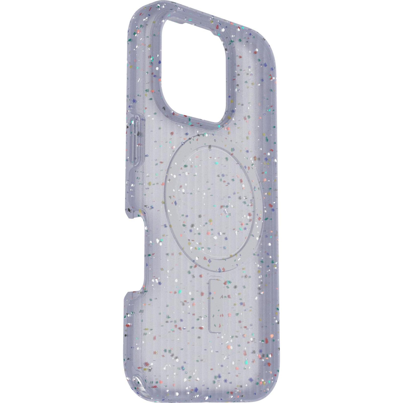 Thumbnail - OtterBox Symmetry Core mit MagSafe (Apple iPhone 16 Pro), Smartphone Hülle, Blau