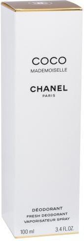 Produktbild Chanel Coco Mademoiselle (Spray, 100 ml)