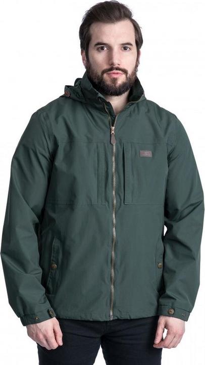 Produktbild Trespass Jacke Cartwright wasserdicht (XXS)