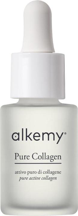 Immagine prodotto Alkemy Attivo Puro di Collagene, Siero ad azione Antirughe