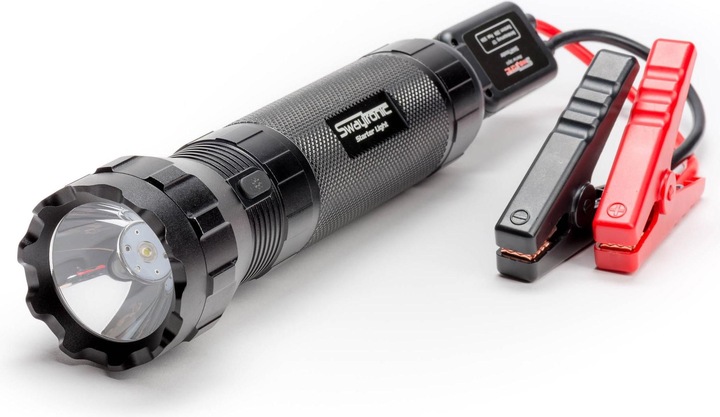 Image du produit Swaytronic Starter Light 800A (800 A, 15000 mAh)