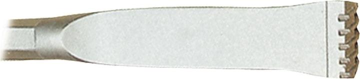 Actual product image Makita JOINT CHISEL 38x280mm SDS-Max
