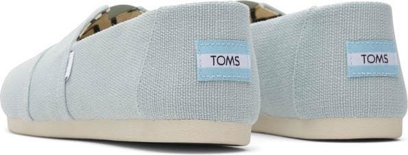 Produktbild Toms W's Classic Alpargata Canvas (36)