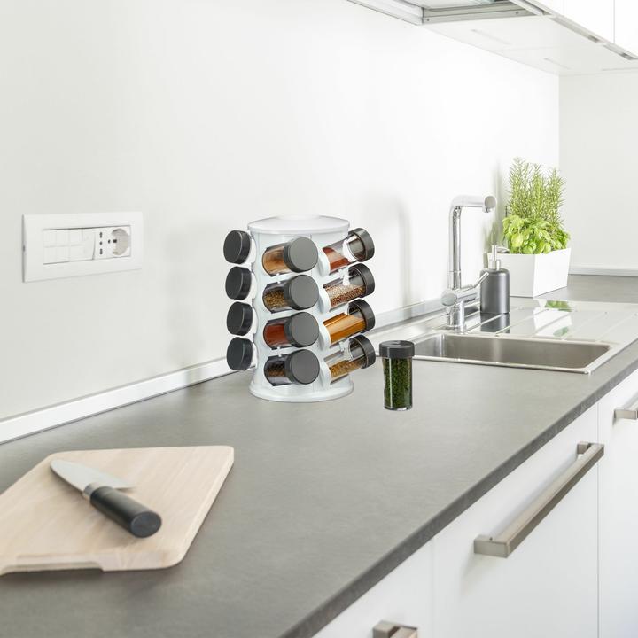 Immagine prodotto Relaxdays Obelisco (35 cm, 35 cm)