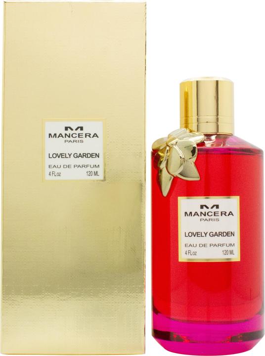 Immagine prodotto Mancera Giardino incantevole (Eau de parfum, 120 ml)