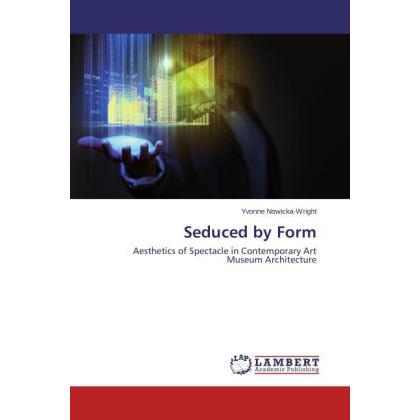 Seduced by Form, Fachbücher