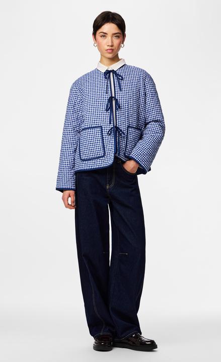 Produktbild Pieces PCBIBBA Steppjacke (M)