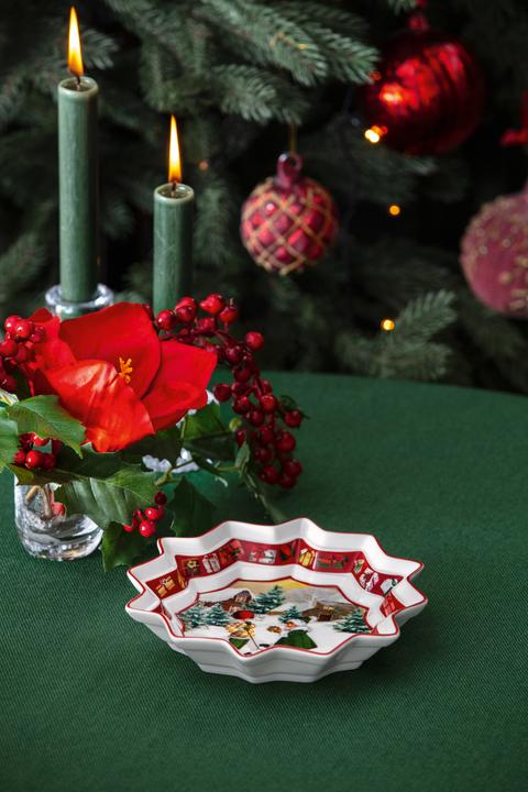 Actual product image Villeroy & Boch Small bowl, surprise Toy's Fantasy (16.50 cm, 0.18 l, 1 x)