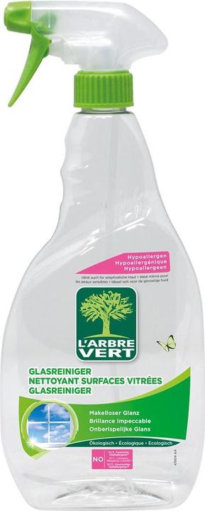 Produktbild L'arbre vert Glasreiniger