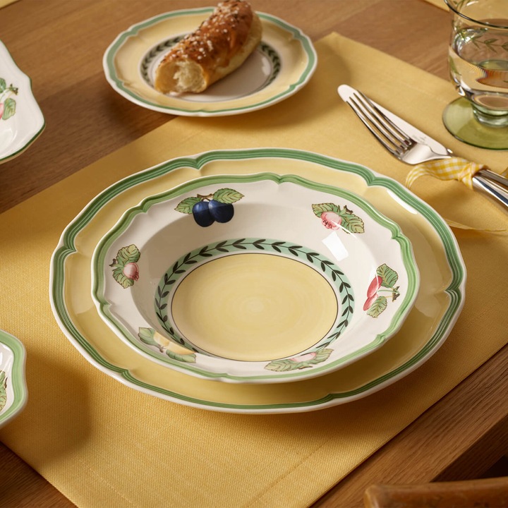 Immagine prodotto Villeroy & Boch Giardino francese (20 cm, 0.33 l, 1 x)