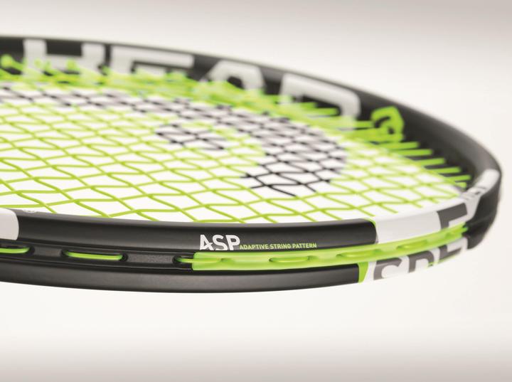 Image du produit Head Graphene XT Speed Rev Pro (2, 265 g)