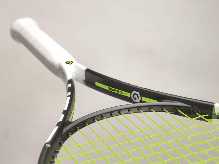Image du produit Head Graphene XT Speed Rev Pro (2, 265 g)