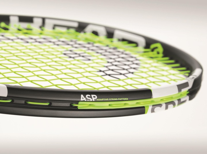 Image du produit Head Graphene XT Speed Rev Pro (3, 265 g)