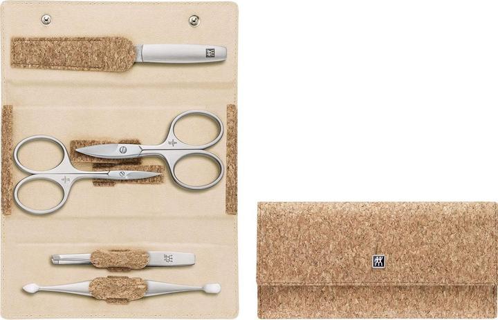 Zwilling 97689-006-0 Maniküre-/Pediküre-Geschenk-Set